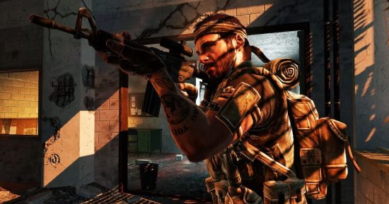 إطلاق Call of Duty: Black Ops وBlack Ops 2 على PS4 وPS5 لأول مرة