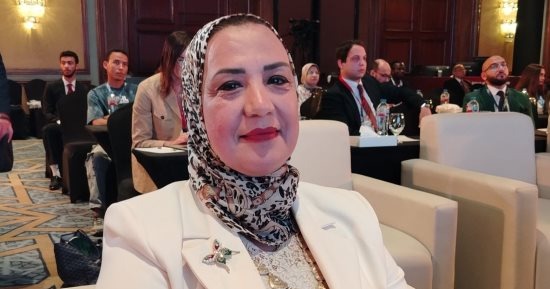خبيرة أورام: لا تتجاهلى الأعراض البسيطة قد تكون علامة للإصابة بسرطان الرحم 