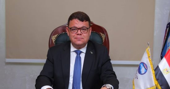 النائب محمد البديوي: تكريم الرئيس السيسي للمنتخب تتويج للإنجاز والجهد