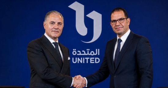 تعيين سيف الوزيري رئيسا لمجلس إدارة الشركة المتحدة