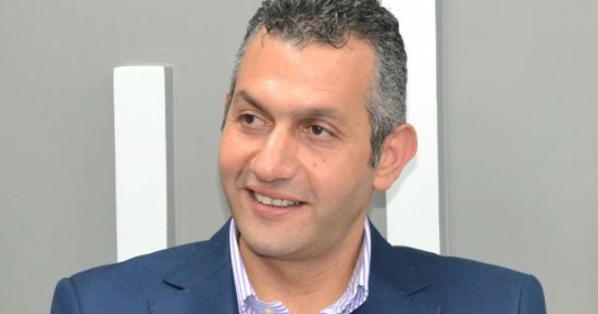 عمرو الشلمة: منتخبنا كتب التاريخ بالمونديال.. وتكريم الرئيس السيسي تتويج للإنجاز