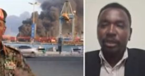 قيادي بحركة تحرير السودان: الشعب يرفض أي تسوية لا تلبي تطلعاته