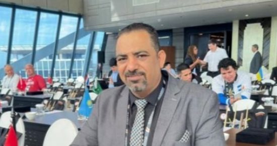 مصر تفوز بـ7 مناصب قيادية فى الاتحاد العربي للفنون القتالية المختلطة «MMA»