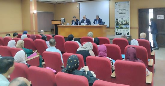الزراعة وكاردني يختتمان ورشة البصمة الكربونية بإصدار 10 توصيات هامة