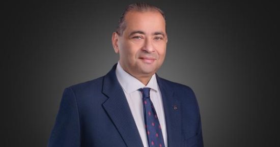 إيرادات المصرية للاتصالات ترتفع 17.4% إلى 59.2 مليار جنيه خلال النصف الأول من 2026