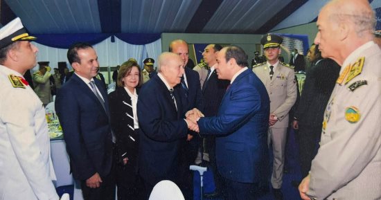من حرب فلسطين إلى أكتوبر.. محطات فى حياة الفريق الراحل السيد حمدي حسن