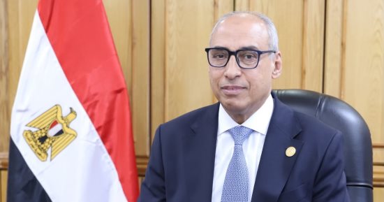 رئيس مجلس الدولة يهنئ اللواء هاني منصور بتعيينه نائبًا لرئيس الهيئة القومية لإدارة الأزمات والطوارئ