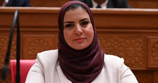 سهير كريم: العلاقات المصرية الإماراتية ركيزة للعمل العربي المشترك