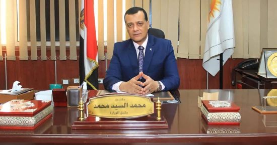 تعليم سوهاج يحصد مراكز متقدمة جمهوريًا في مسابقة "الطالب المبدع – المونودراما"