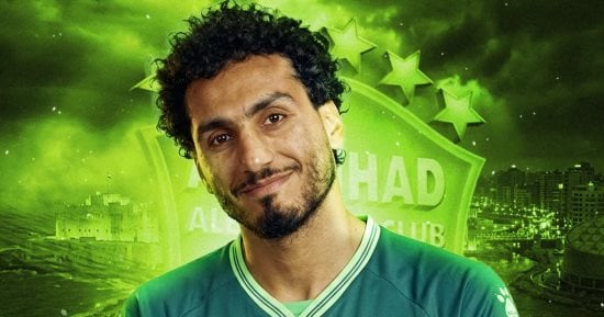 مدرب الاتحاد السكندري يكشف موقف أحمد حمدي من المشاركة مع عودة الدوري