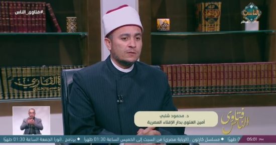 هل على كفارة لو حلفت على أمر  ورجعت فيه من أجل الخير؟.. أمين الفتوى يجيب