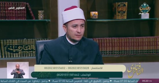 هل يجوز تأخير الصلاة بسبب العمل؟.. أمين الفتوى يجيب