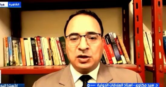 خبير: الذهاب لحرب جديدة بالشرق الأوسط لا يحظى بشعبية لدى المواطن الأمريكي