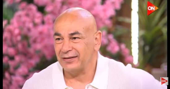 حسام حسن: لن أسمح بضياع كأس أمم أفريقيا.. وزوجته: العميد لا يقبل الهزيمة