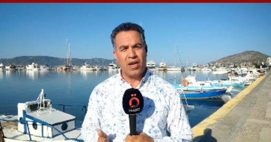 القاهرة الإخبارية: ترميم تاريخي يعيد الواجهة الغربية للأكروبوليس للظهور لأول مرة