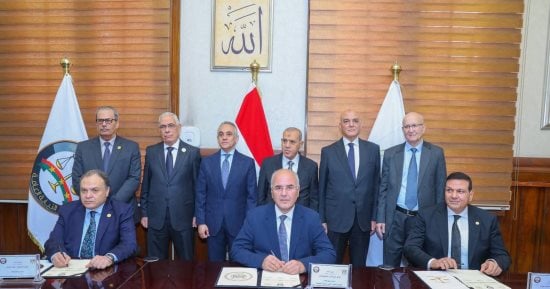 إطلاق خدمة التكامل الإلكتروني بين النيابة العامة ومحاكم الجنايات بالتعاون مع وزارة العدل