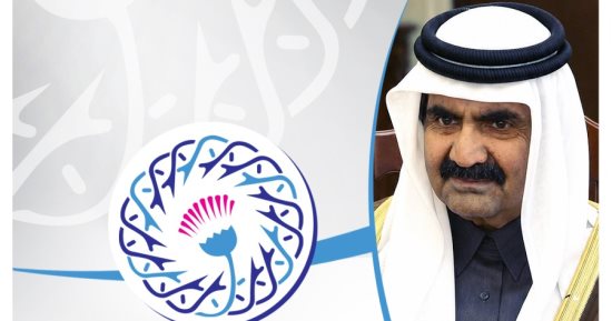 رئيس الطائفة الإنجيلية بمصر ينعى الأمير الشيخ حمد بن خليفة آل ثاني ويعزى أمير قطر