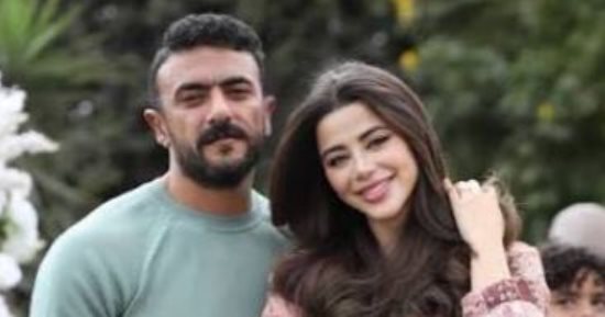 أحمد العوضى ويارا السكرى من بطولة مشتركة بالدراما للمنافسة فى السينما