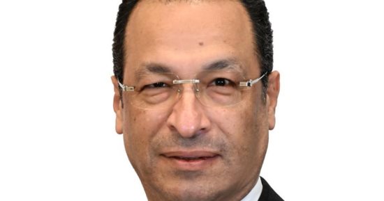وزير الاتصالات: تطوير البنية التحتية الرقمية لتعزيز مكانة مصر كممر عالمي لنقل البيانات