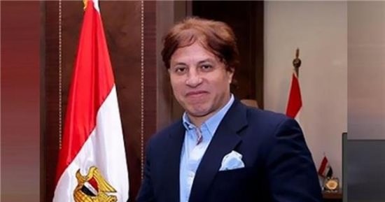 وكيل لجنة الشباب بمجلس النواب يطالب بتكريم منتخب مصر تحت قبة البرلمان