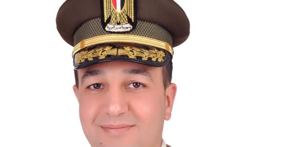 العقيد أحمد عتمان متحدثا عسكريا جديدا للقوات المسلحة