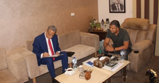 منصة للوعي الرقمي.. مجلس الشباب المصري يطلق البرنامج الوطني للحقوق والمواطنة الرقمية