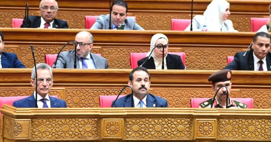 النواب يمنح مدة لا تزيد عن سنة للانتهاء من سياسات وخدمات منطقة التنمية المستدامة