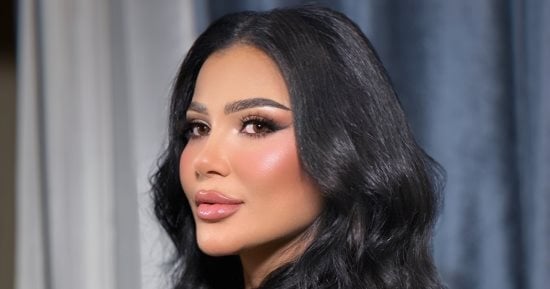 منى ممدوح عن اتهامها بخدش الحياء: اللى معايا فى الفيديو دا يبقى بابا