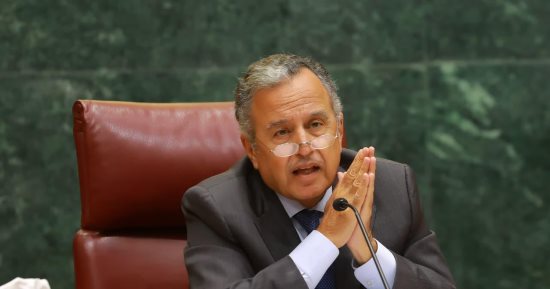 نبيل فهمي يطالب بتحميل إسرائيل مسؤولية هجماتها ومحاولات إفشال وقف إطلاق النار