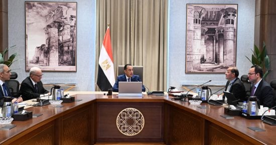 رئيس الوزراء: كل الدعم لإنجاح تطبيق الحزمة الثانية من التسهيلات الضريبية