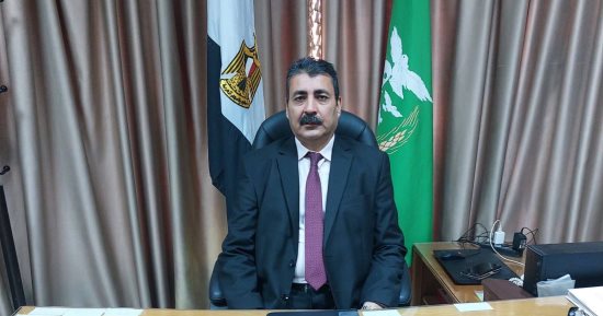 تموين المنوفية: حملات يومية لضبط الأسواق وتحرير 20 ألف محضر منذ بداية 2026