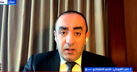 خبير: توترات مضيق هرمز تُبقي أسعار النفط تحت ضغط التقلبات