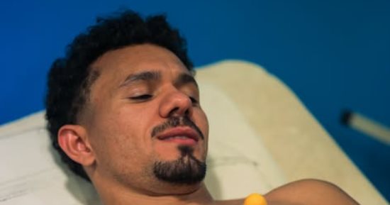 لاعبو بيراميدز يخضعون لفحوصات طبية استعدادًا للموسم الجديد.. صور