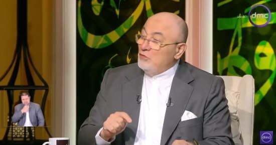الشيخ خالد الجندي: الفرح في القرآن مش واحد.. منه محمود ومنه مذموم