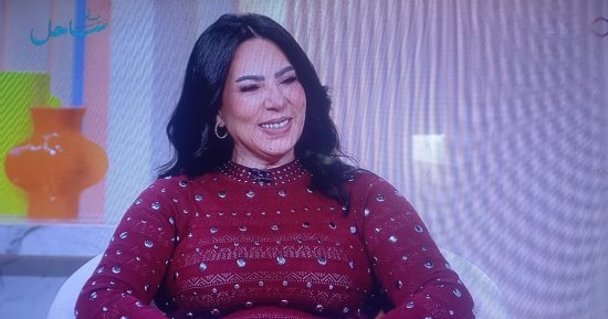 الفنانة زينة منصور لـ ست ستات: الانفصال قدريات والحياة لا تتوقف عند أحد
