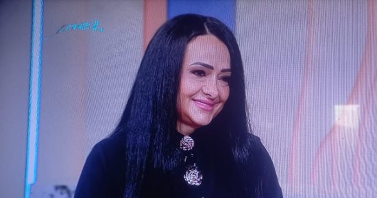 هبة الجارحي لـ ست ستات: الطلاق صدمة لكن الحياة لا تتوقف عند أحد