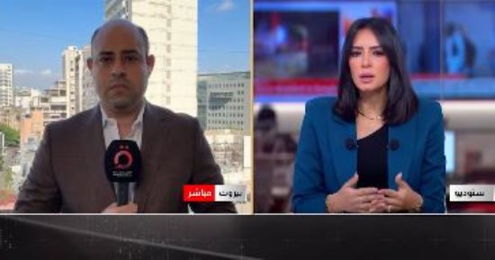 بيروت وتل أبيب وجها لوجه في روما.. ما أبرز أوراق التفاوض؟ مراسل القاهرة الإخبارية يوضح