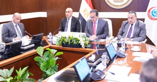 وزير الصحة يترأس اجتماع المجلس الوطني للتعليم والبحث والابتكار