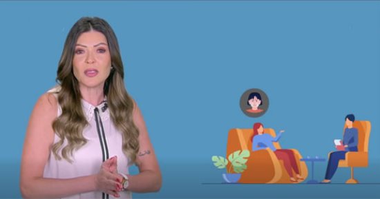 شريهان أبو الحسن: الصدمات العاطفية لا تُنسى في دقائق