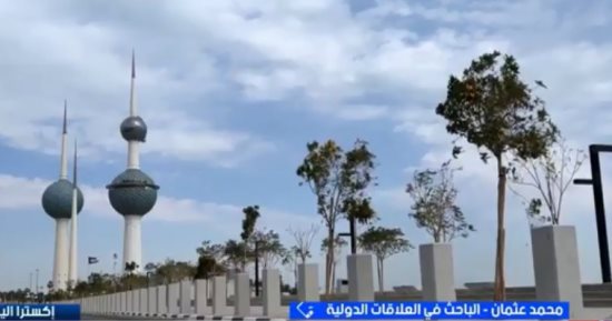 خبير: مصر ترفض استهداف دول الخليج وتدعم الأمن العربي