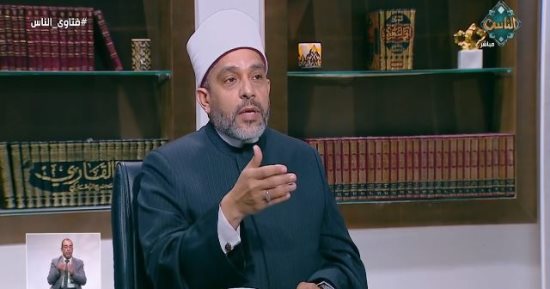 إذا كان كل شيء مكتوبًا فلماذا نحاسَب على الذنوب؟.. أمين الفتوى يجيب