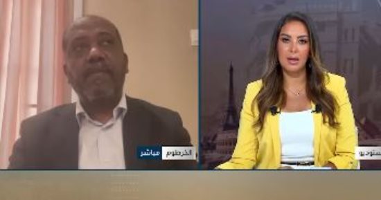 معتز الفحل: أحكام الإعدام الصادرة بحق حميدتي تؤكد ترسيخ مبدأ العدالة وسيادة الدولة