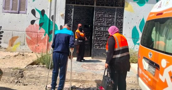 وزارة التضامن الاجتماعي: إنقاذ أطفال وكبار بلا مأوى 8 محافظات