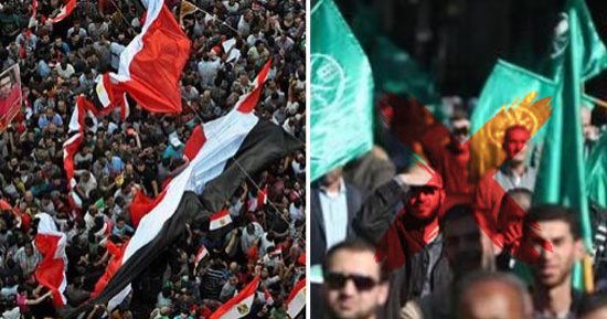 زى النهارده.. 13 يوليو يكشف محطات من مواجهة الدولة المصرية لمخططات الجماعة الإرهابية بعد تورطها فى العنف.. وثائق عن محاولات إحياء العمل المسلح عبر جهاز استخباراتى فى الخارج.. وحملات إلكترونية لنشر الشائعات