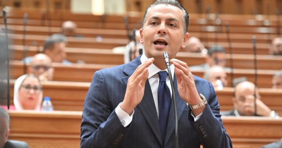 أحمد عبد الجواد: تعديلات النواب حولت قانون جهاز مستقبل مصر لإطار تشريعي متوازن