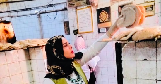 تموين القاهرة تضبط أطنانا من الدقيق المدعم والسلع المخالفة خلال حملات مكثفة