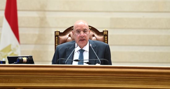 مجلس النواب يوافق على مقترح بتعديل المادة 77 من قانون جهاز مستقبل مصر