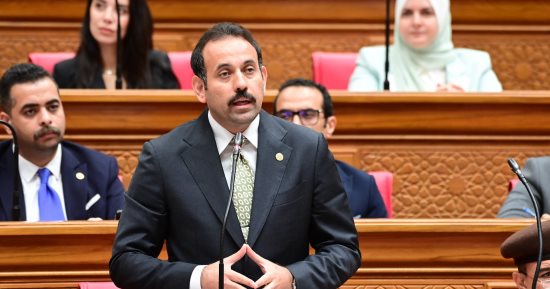  النواب يقر أهداف الصندوق السيادي لجهاز مستقبل مصر.. الاستثمار للأجيال القادمة