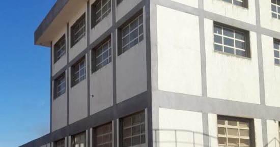 محطة مياه بلانة فى أسوان تخدم 25 ألف نسمة ضمن مشروعات حياة كريمة