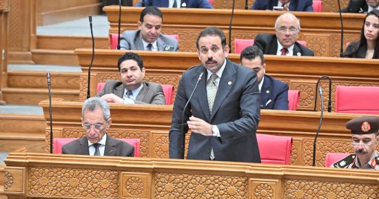 النواب يقر منح مناطق التنمية المستدامة الاستقلال المالي والإداري والفني ضمن قانون "مستقبل مصر"